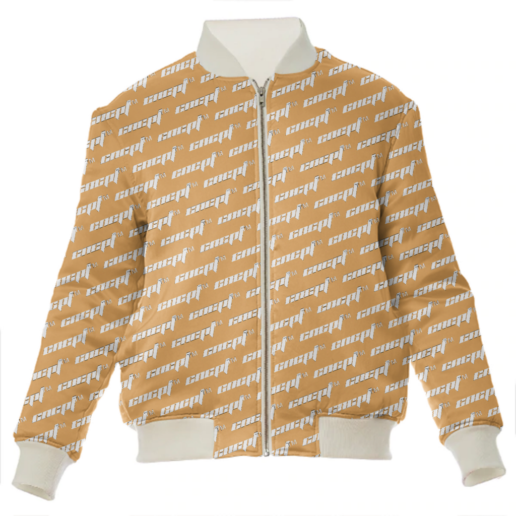 Concept Bomber champagne gold