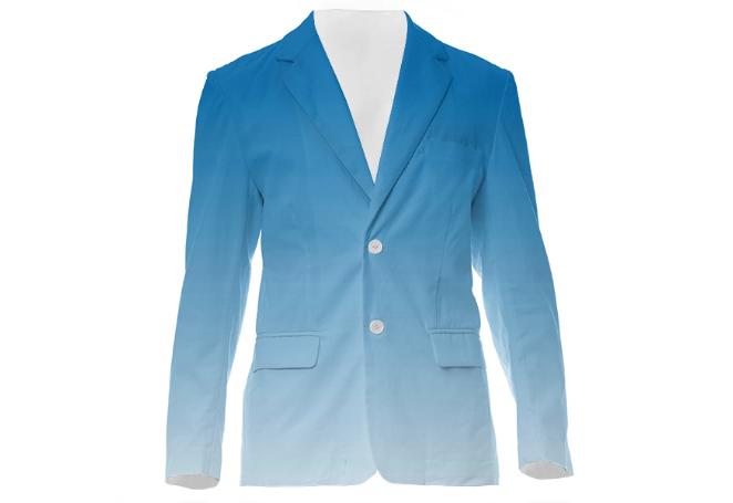 VP Suit Jacket