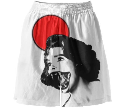 cANDY SHORTS