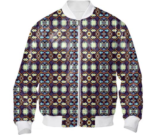 Bomber Jacket BOM0117