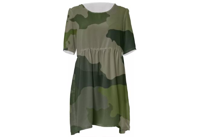 Hunters Camo