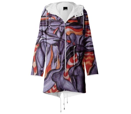 Raincoat
