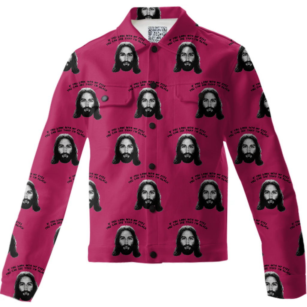JESUS