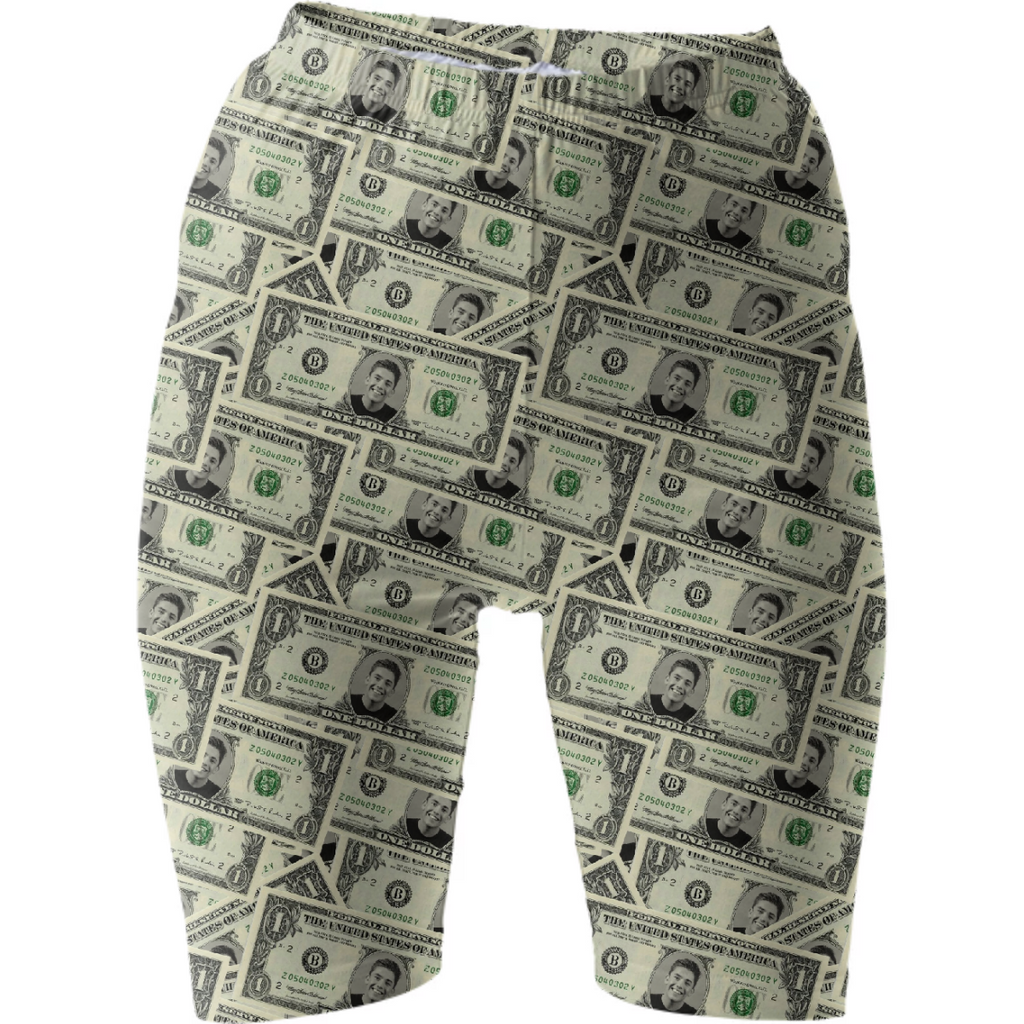 Dollar Shorts
