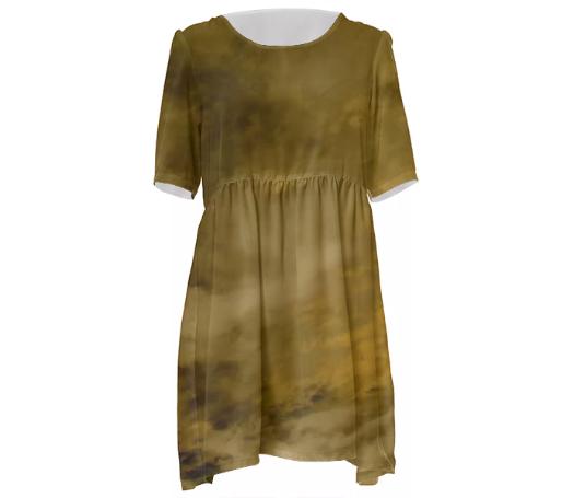 Babydoll Dress