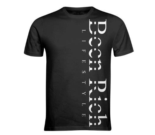 SIDE WAY LIFESTYLE TEE