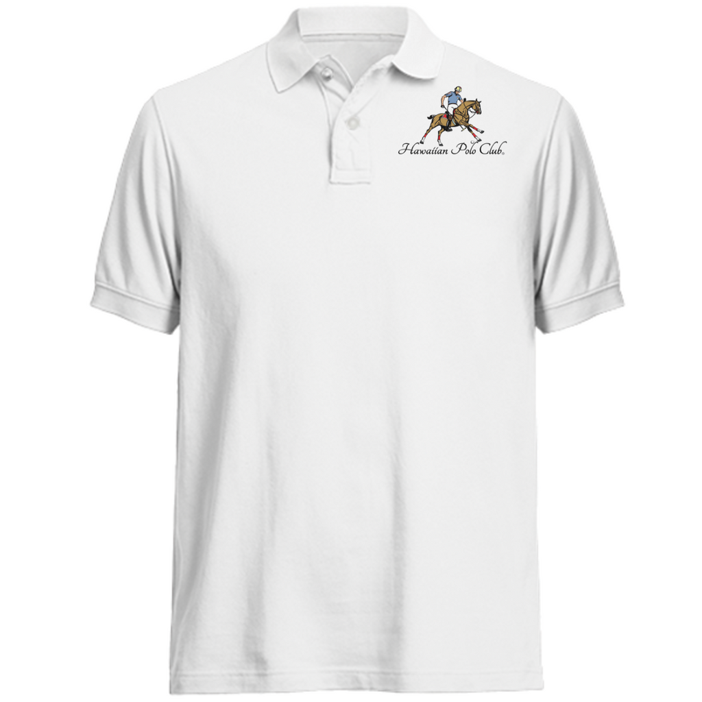 Hawaiian Polo Club
