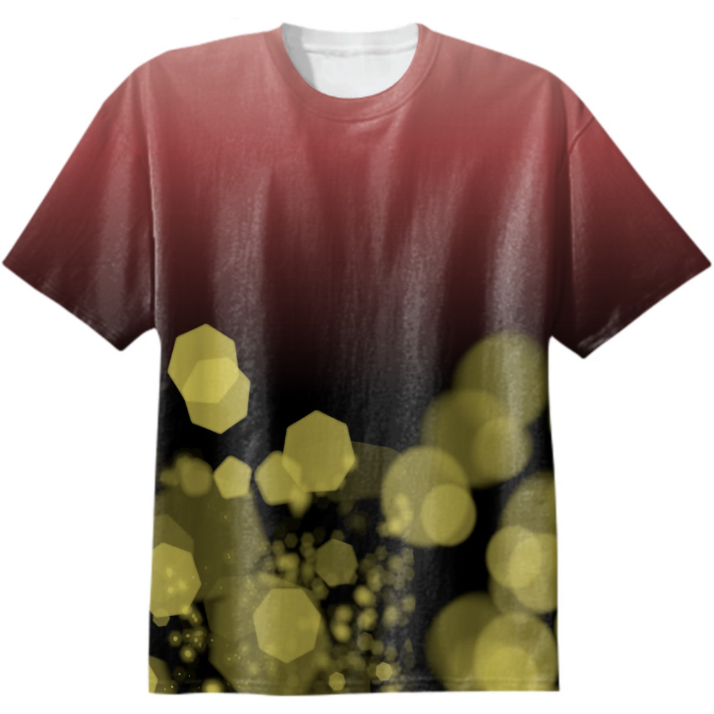 Gradient with sequins