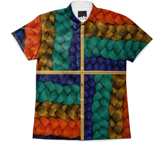 Braidn Kingdom Shirt