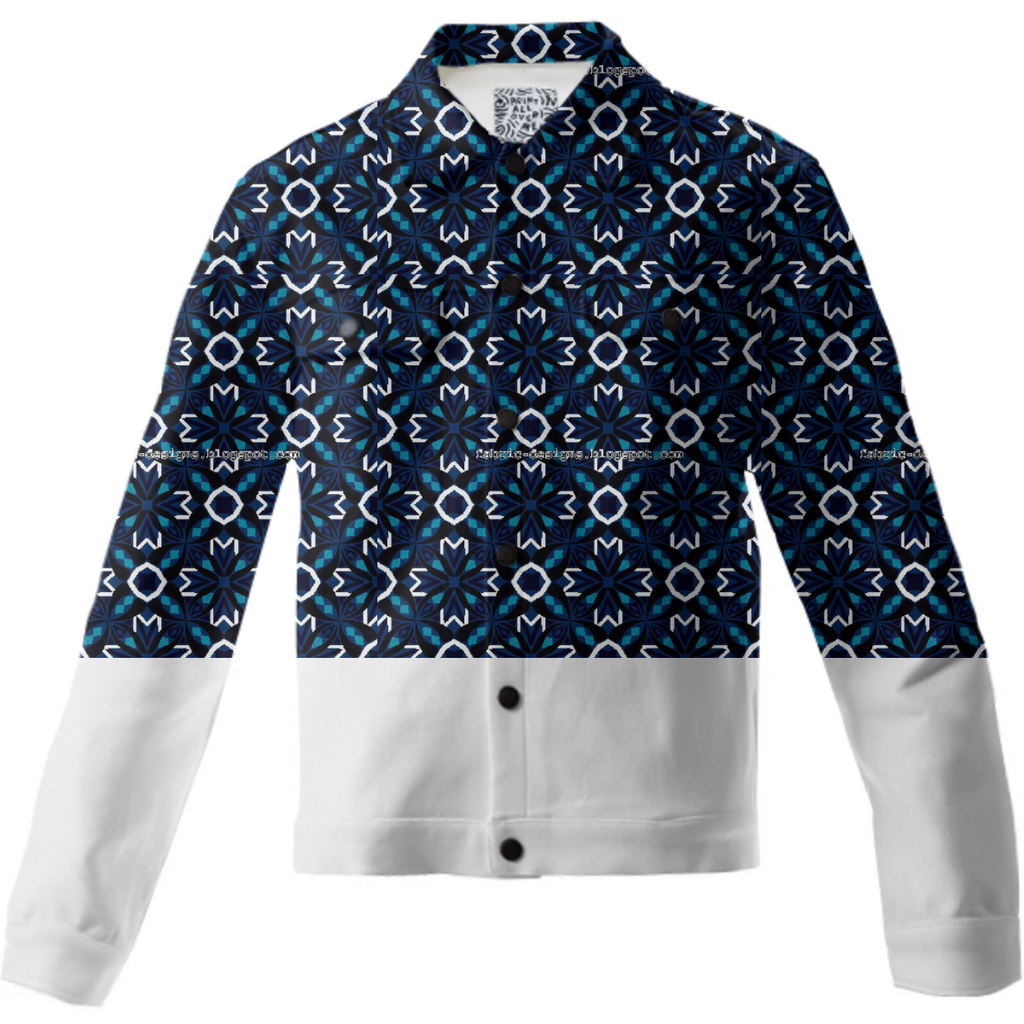 Icematic clothing
