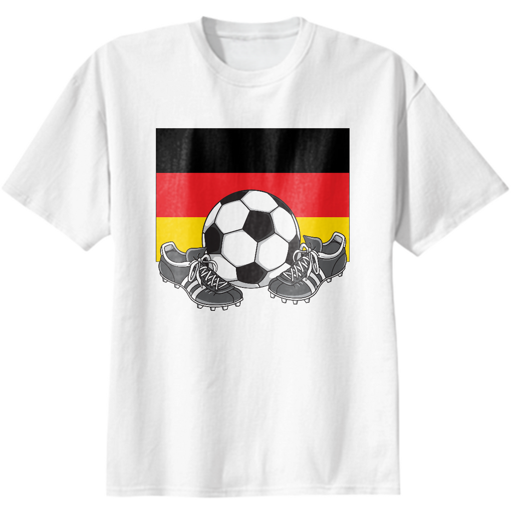 GERMANY FOOTBALL GERMAN SOCCER