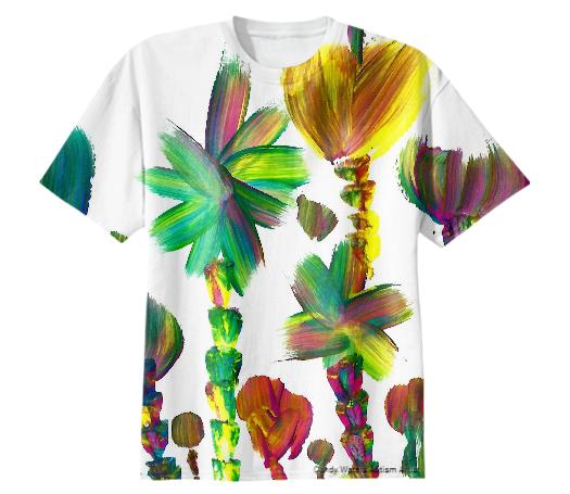 Candy Waters Autism Artist