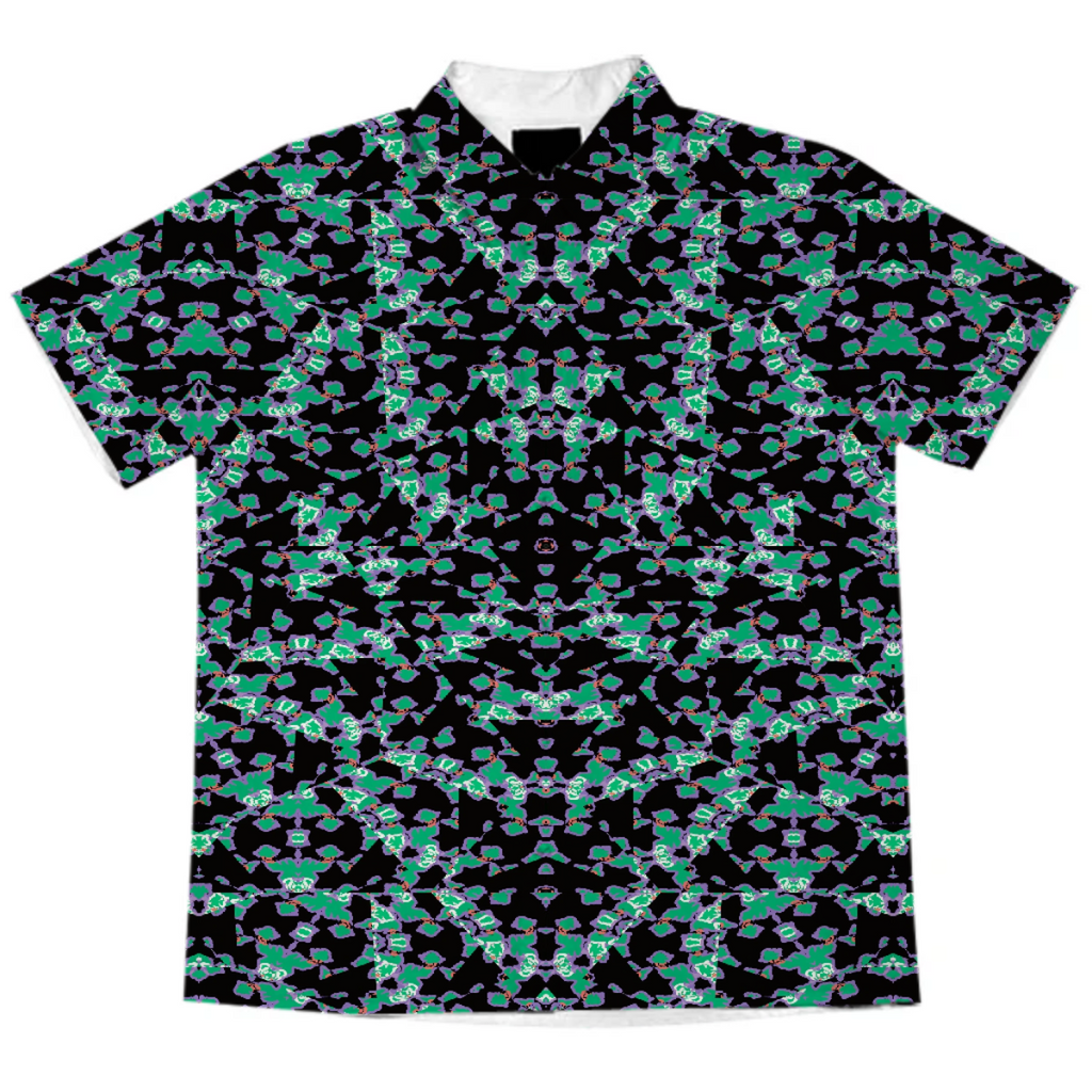 Modern Abstract Print