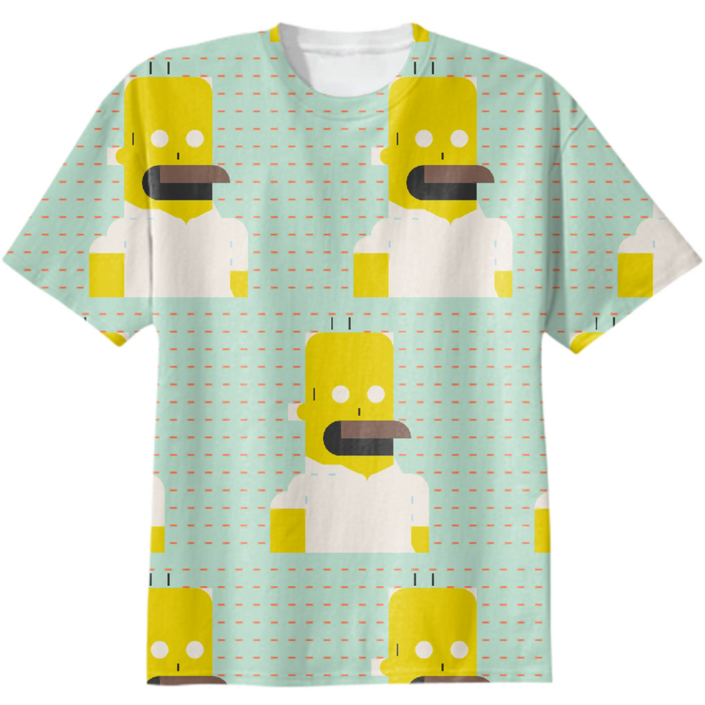 Himpson Cotton T 2023