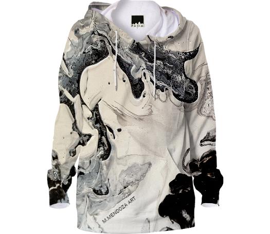 Mike Mendoza Art Fashion