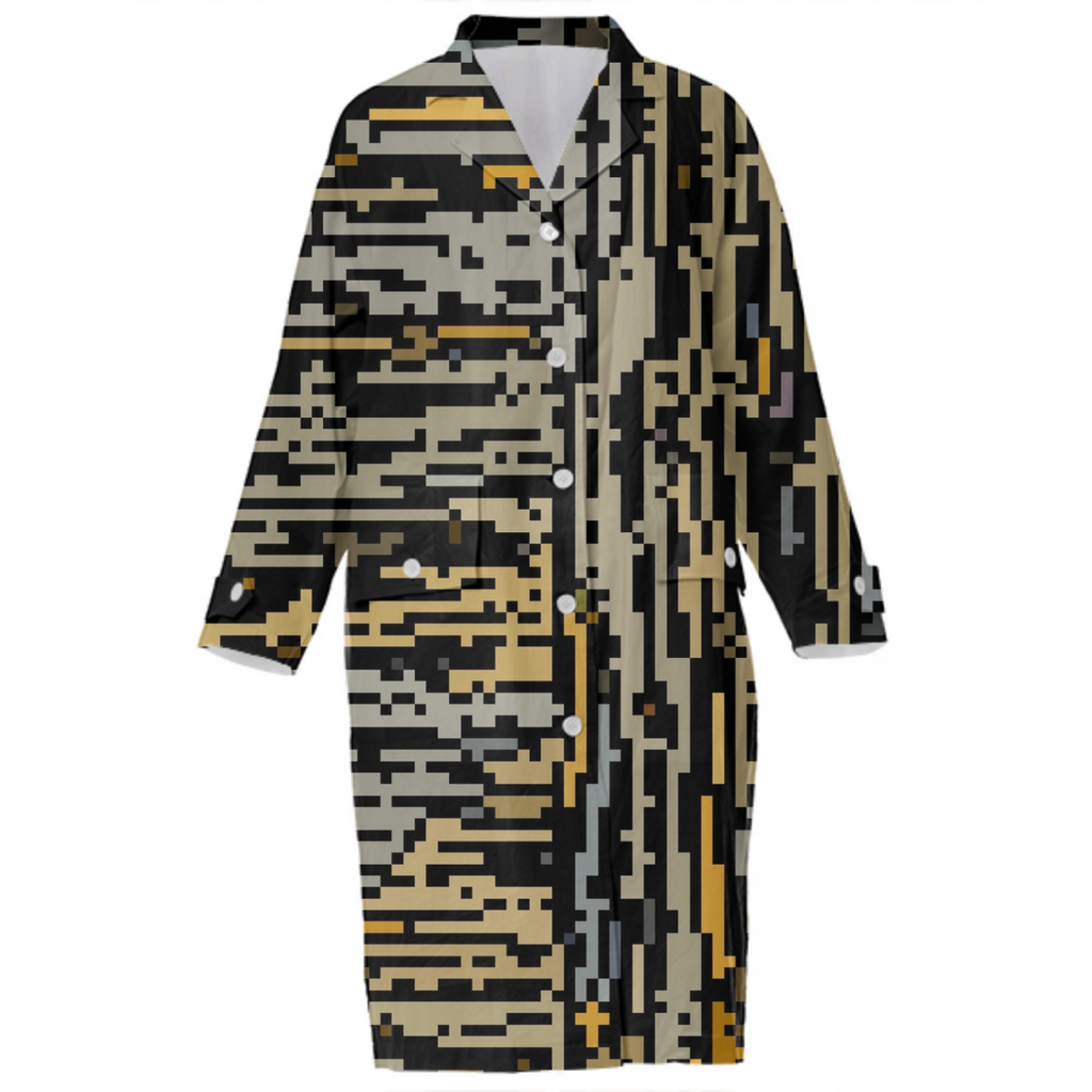 pixel lengthwise cross