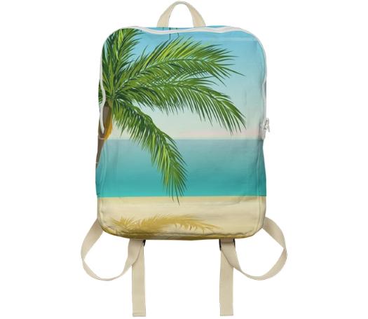 Paradise Backpack
