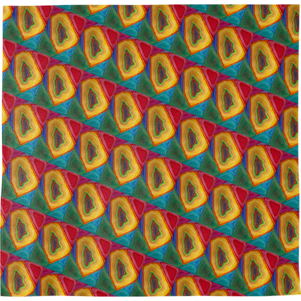 color swirls