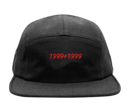 1999 1999 CAP