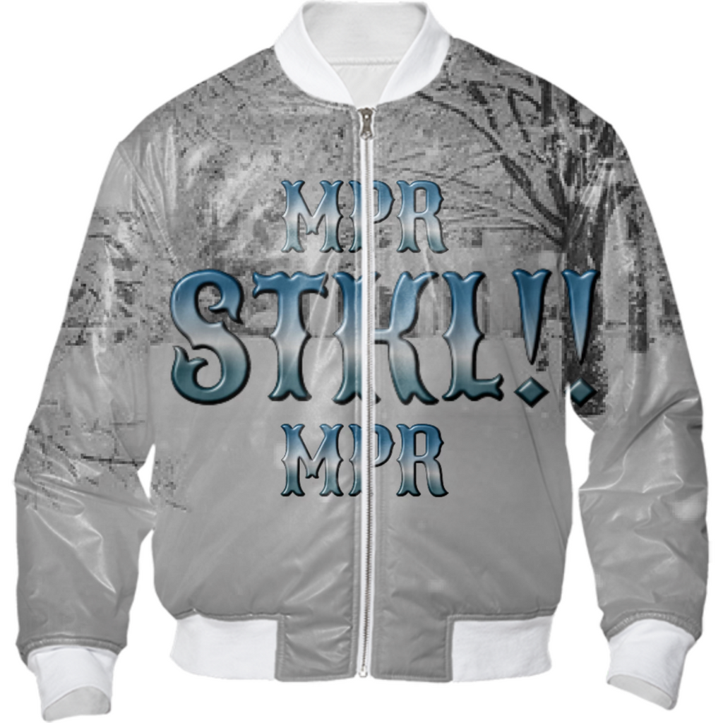 stkl jacket
