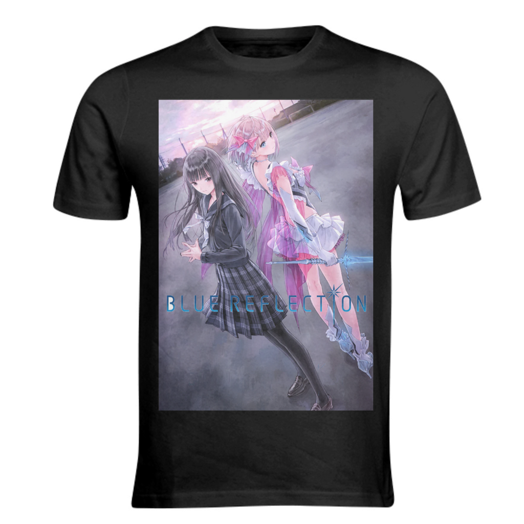 Blue Reflection T-Shirt