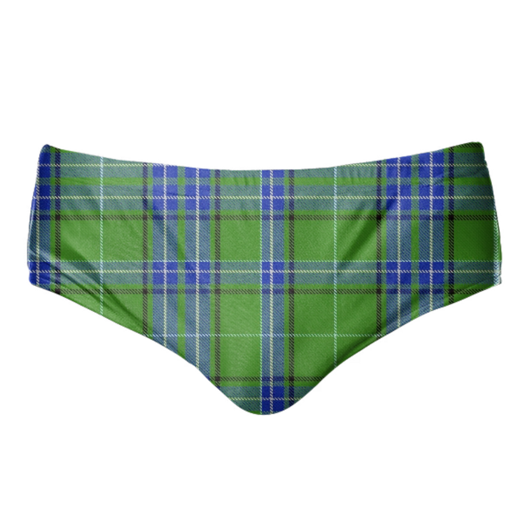 TARTAN COLOURS