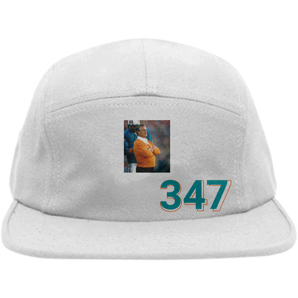 347 HAT