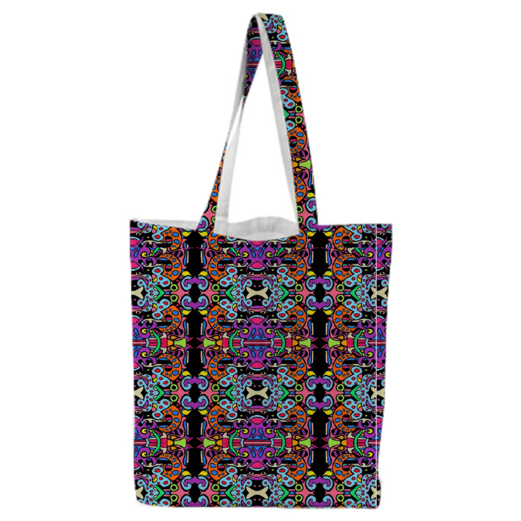 Totem Tote