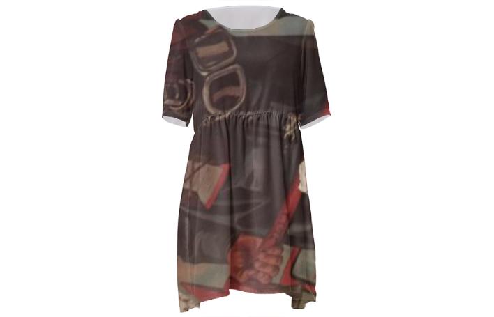 Babydoll Dress