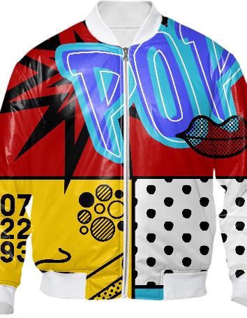 Ego bomber