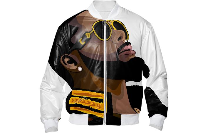 Marching Band Bomber