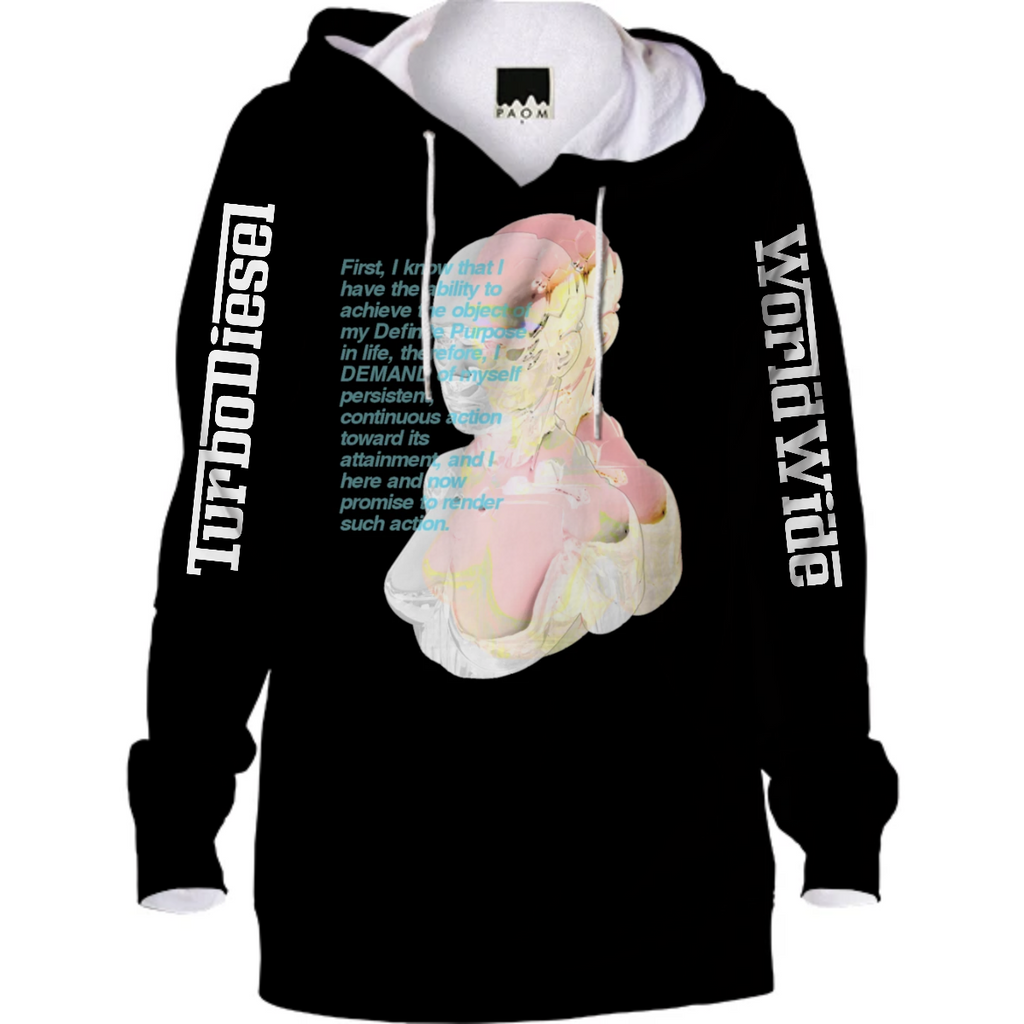 NAPOLEON 2 HOODIE