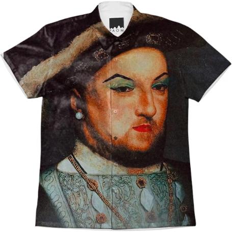 The Real Queen Shirt