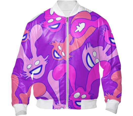 Trickster Jacket