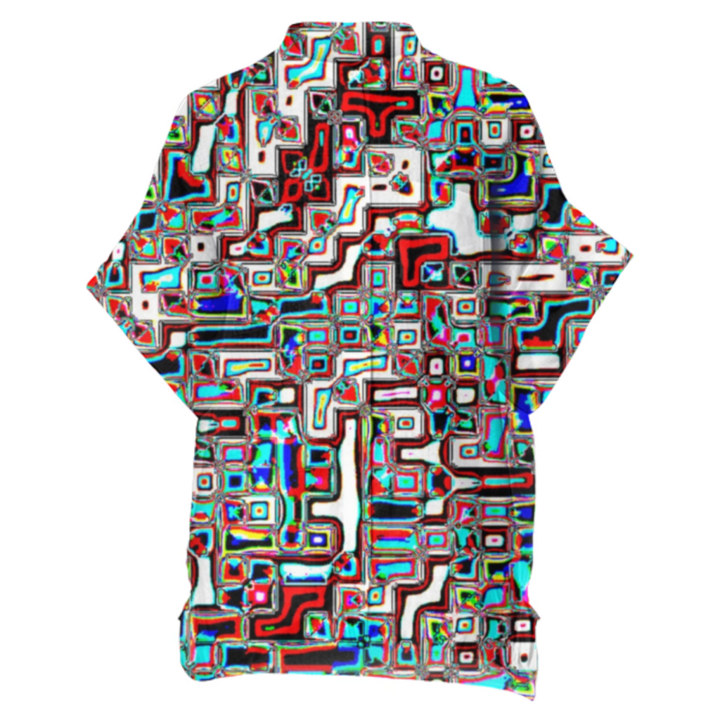 squared colors