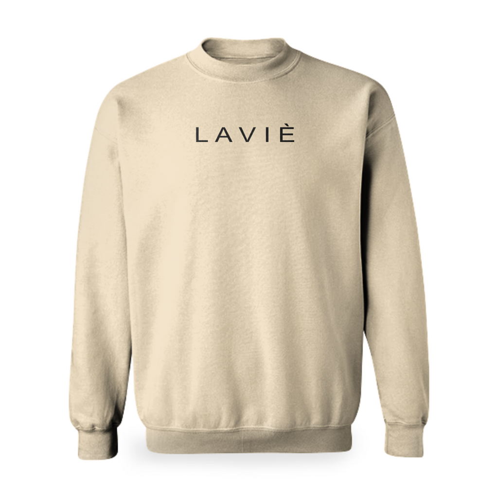 Basic Sweatshirt