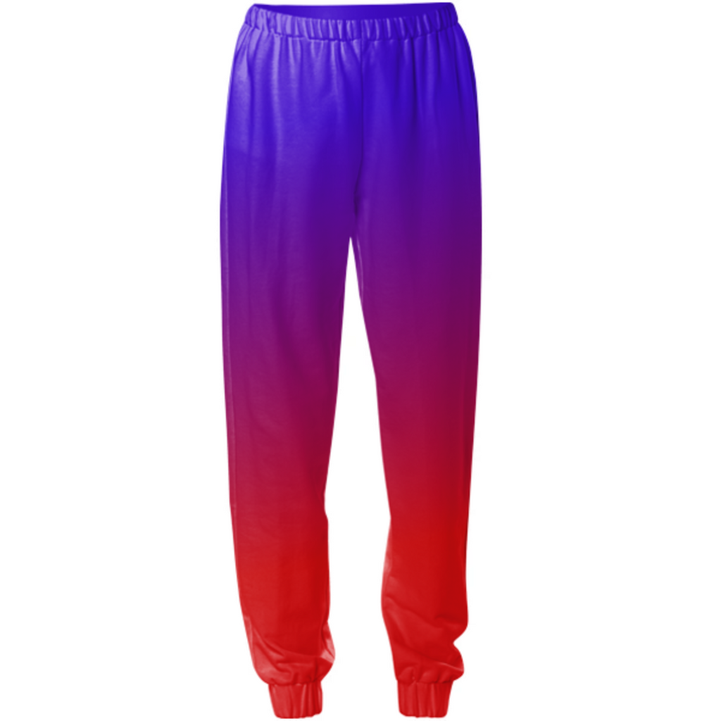 Swag sweats