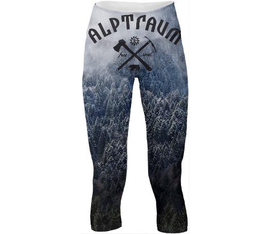 yogapant soellerkopf