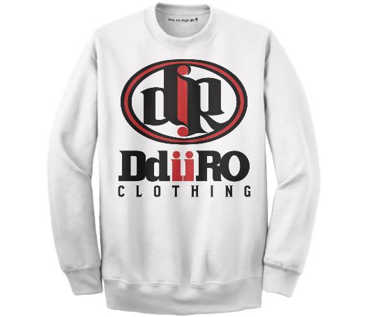DDIIRO CLOTHING