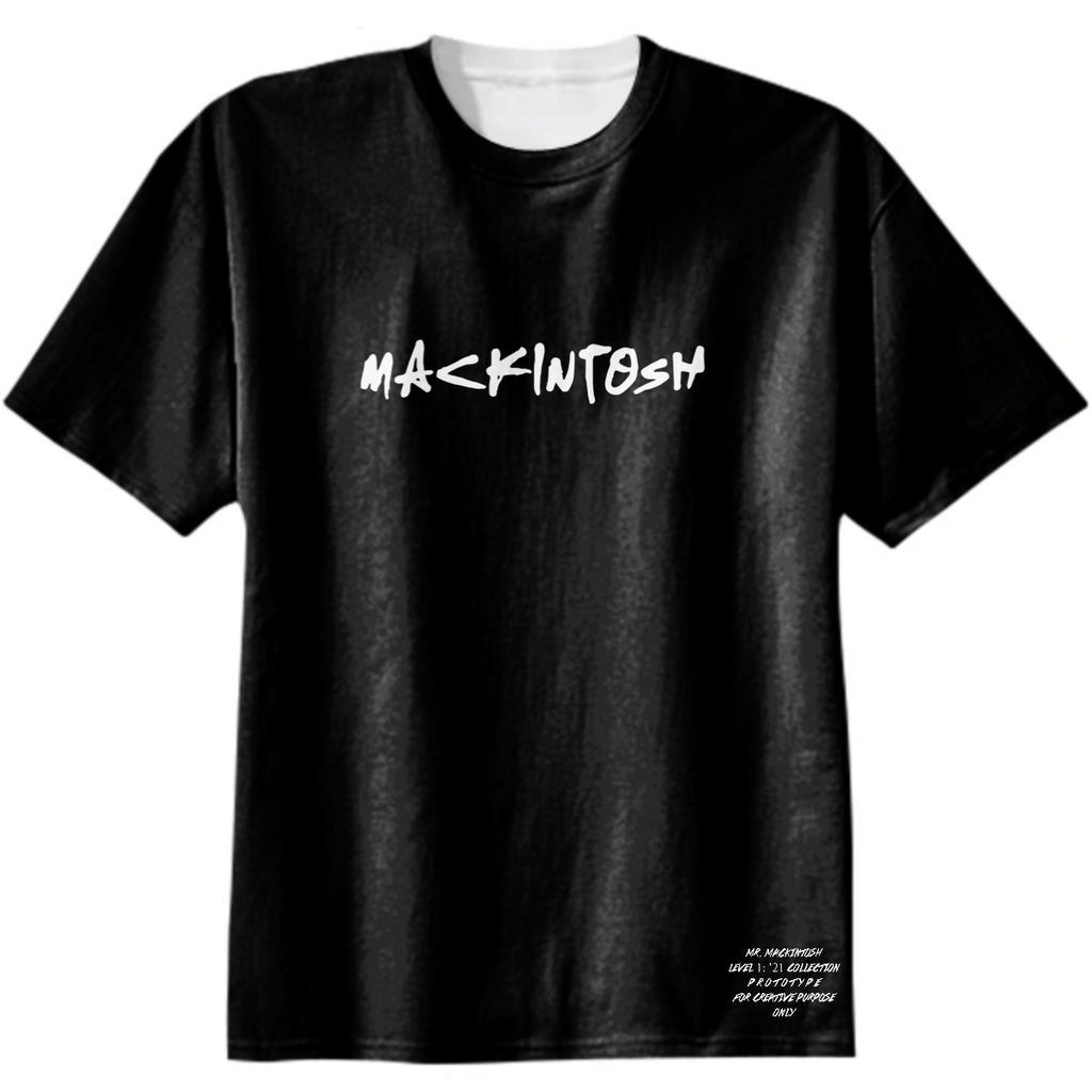 Mackintosh Black 2