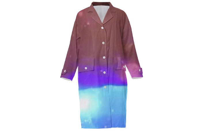 Cotton Trench