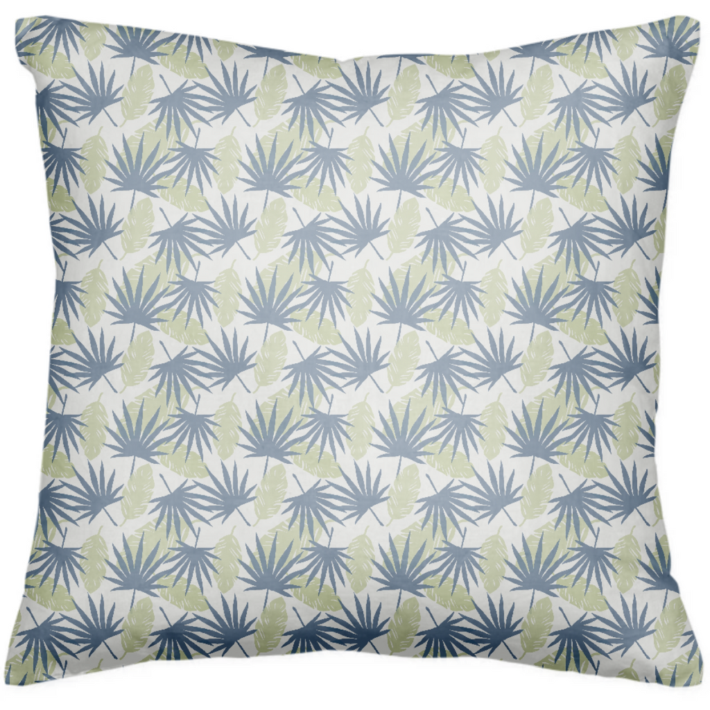 Palm Pillow