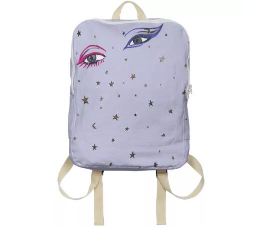 Starry Eyed Backpack