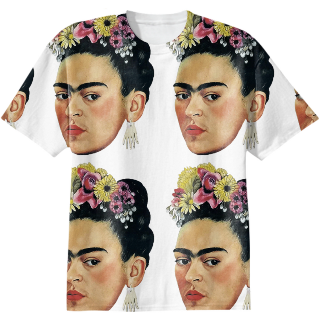 " Simply Frida" by Firefly