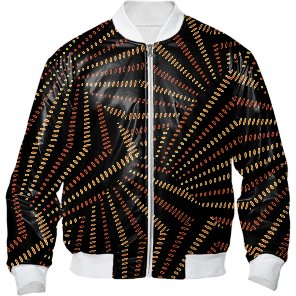 Vintage Tribal Print