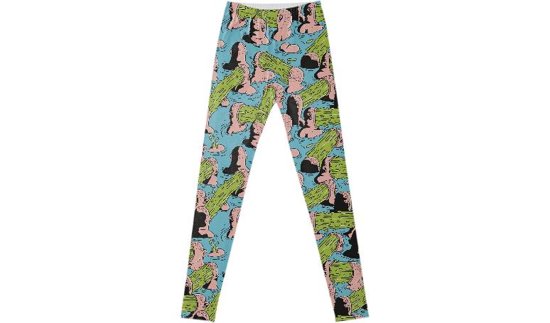Leggings