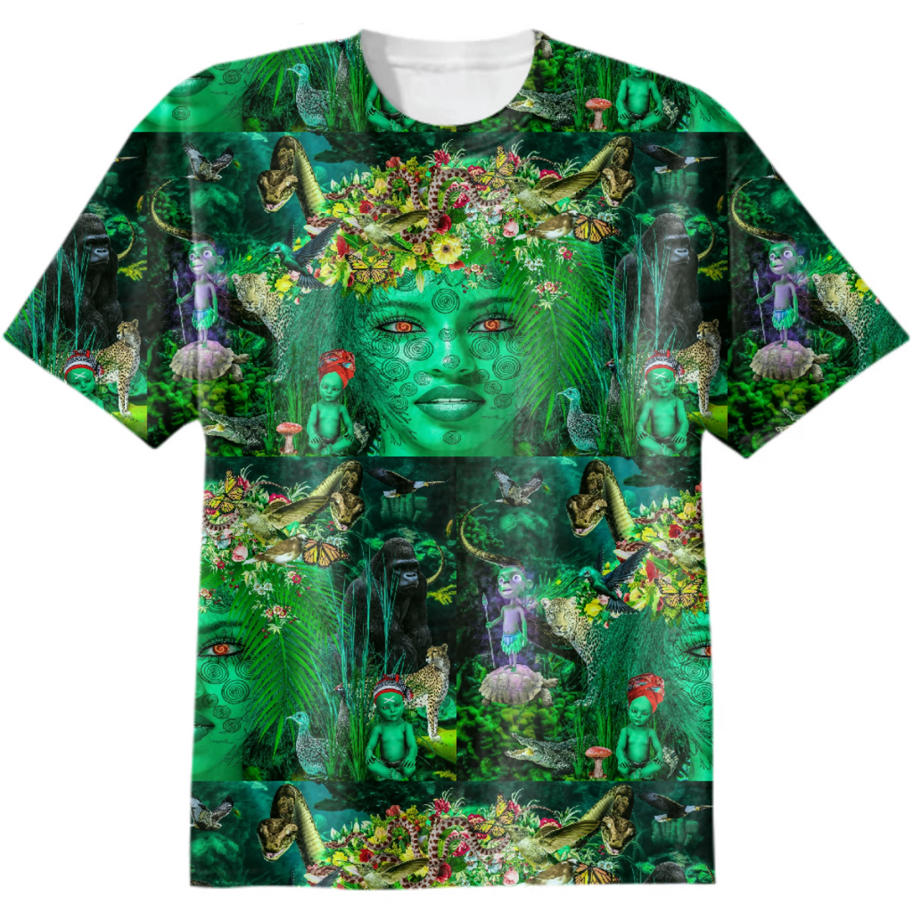 OMA By SIRIUS-UGO-ART