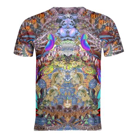 Study fer Dysplastic Purity n Memories of Trapped Logic