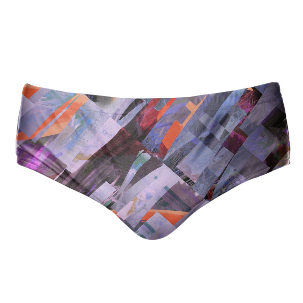 City Break Bikini