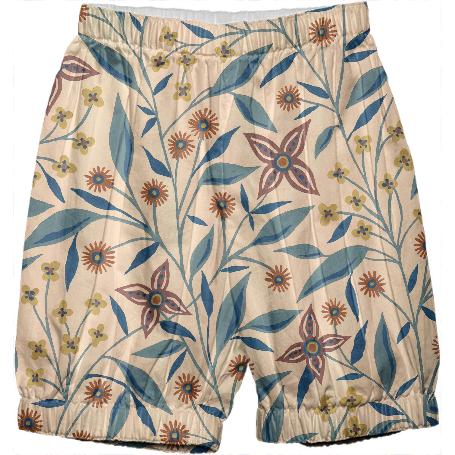 Kids Bloomers